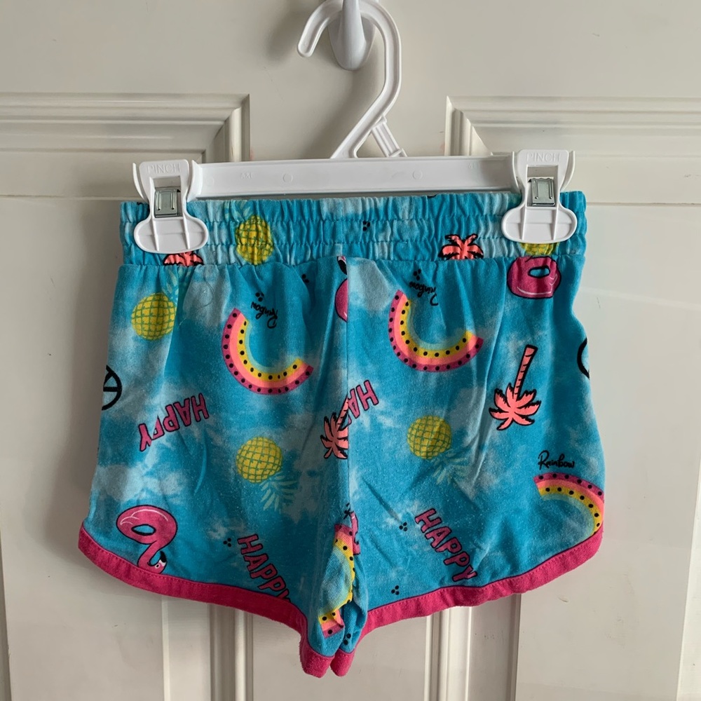 Girls shorts